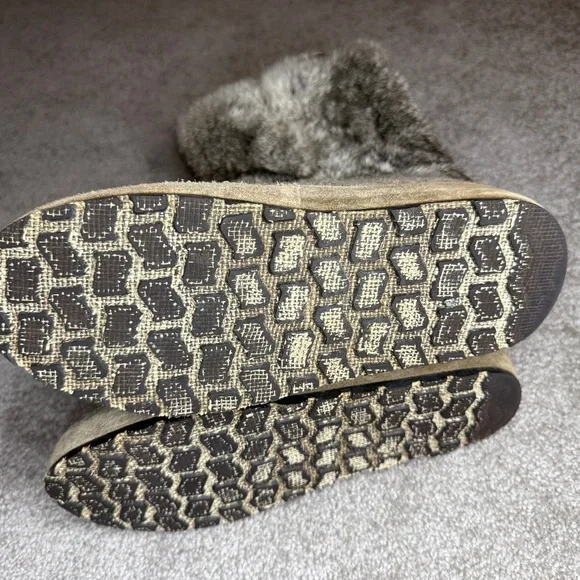 Zdar Women's extremely warm Winter Boots - Picture 12 of 12